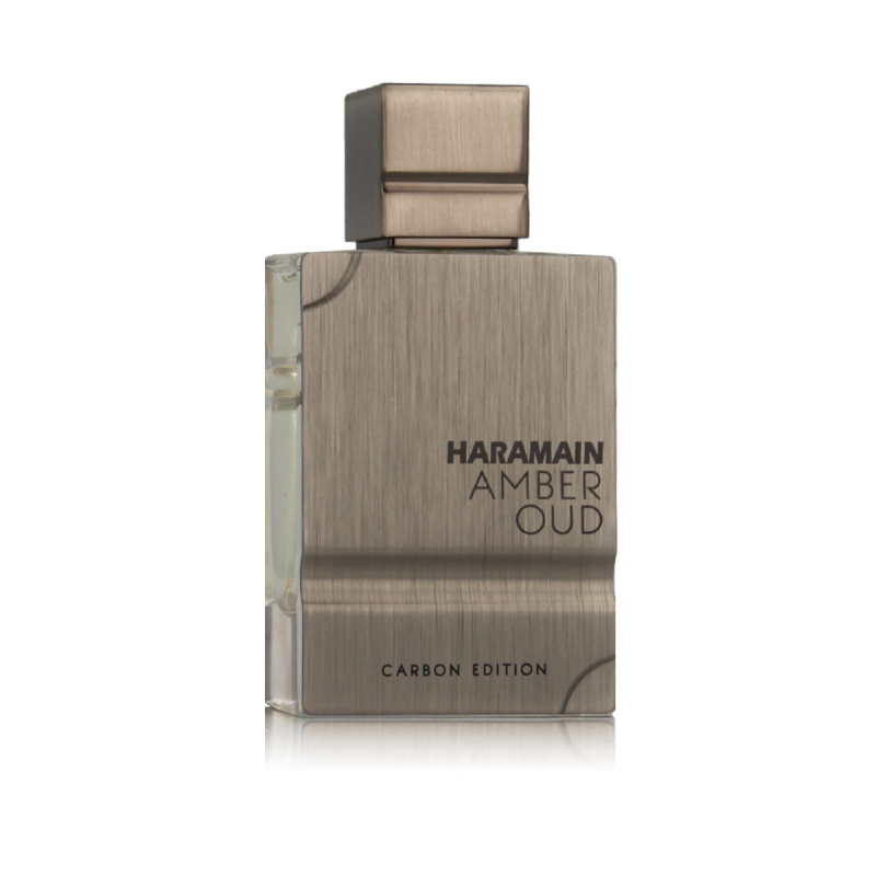 Al Haramain Amber Oud Carbon Edition parfémovaná voda unisex 60 ml