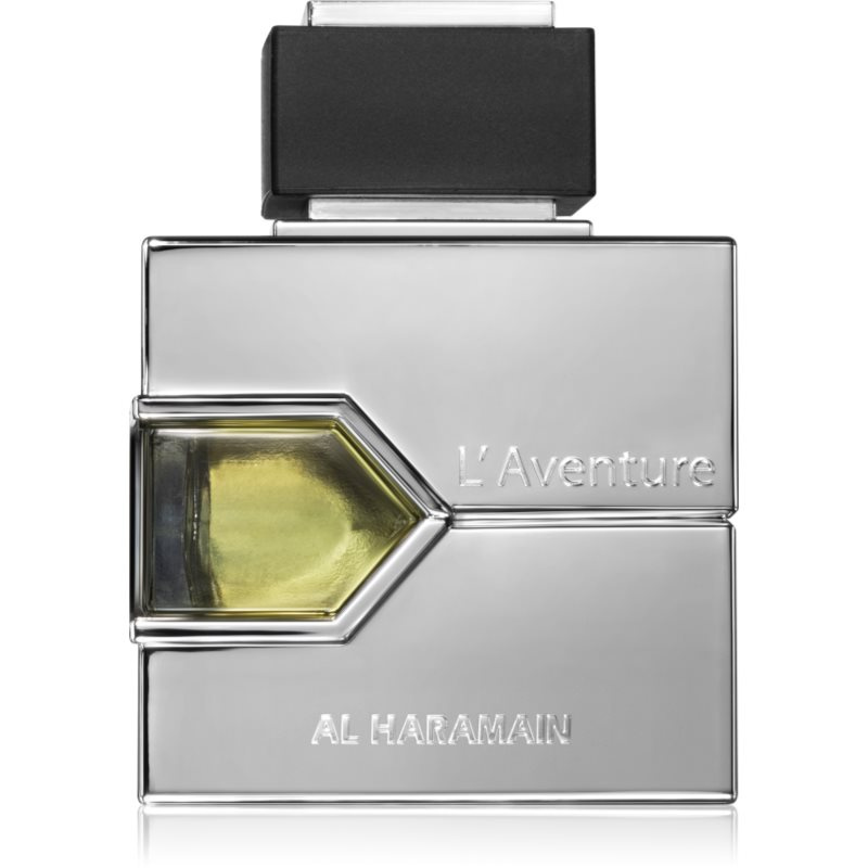Al Haramain L'Aventure parfémovaná voda pro muže 100 ml