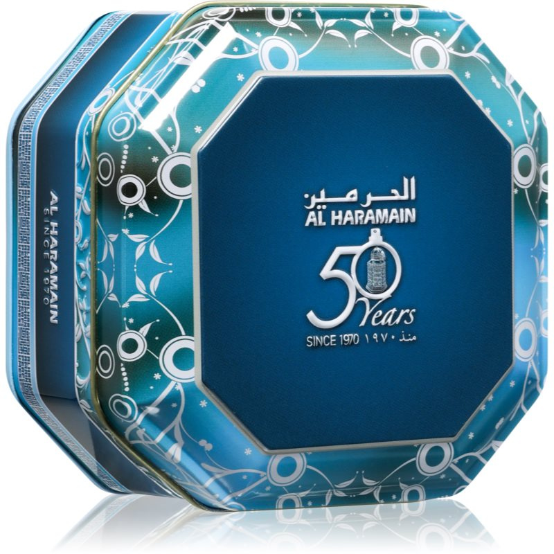 Al Haramain BUKHOOR JUMAN kadidlo 75 g
