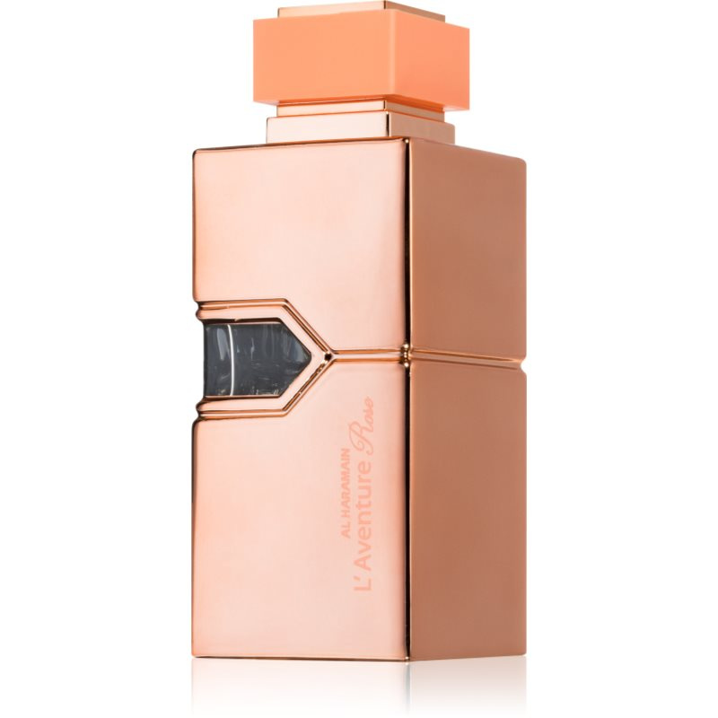 Al Haramain L'Aventure Rose parfémovaná voda pro ženy 200 ml