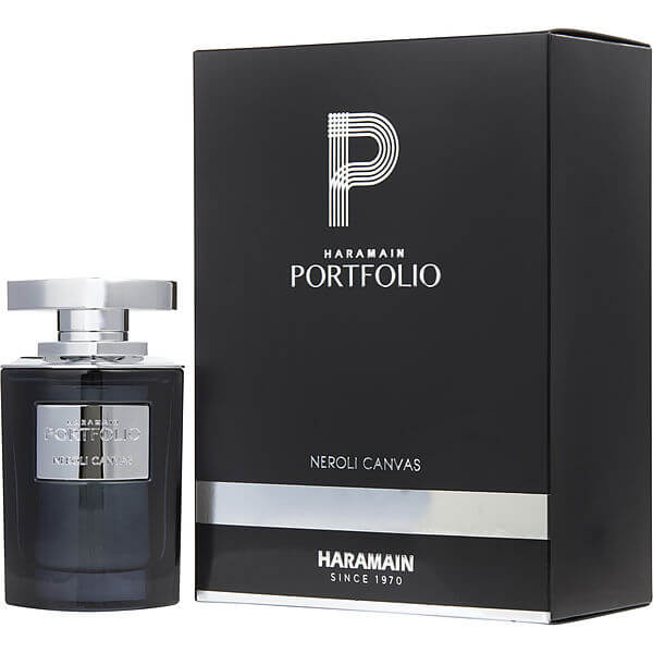 Al Haramain Portfolio Neroli Canvas EDP 75 ml UNISEX