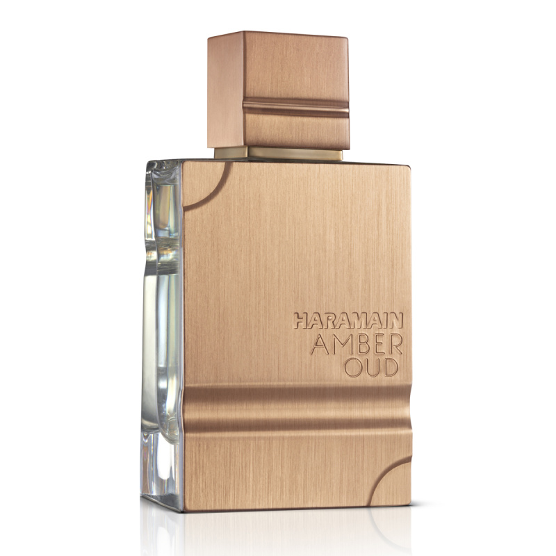 Al Haramain Amber Oud parfémovaná voda unisex 60 ml