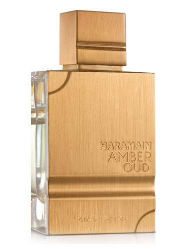 Al Haramain Amber Oud Gold Edition parfémovaná voda unisex 60 ml