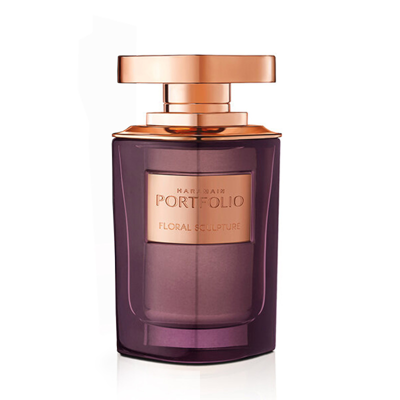 Al Haramain Portfolio Floral Sculpture EDP 75 ml UNISEX