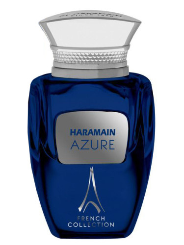 Al Haramain Azure parfémovaná voda unisex 100 ml