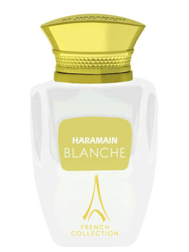 Al Haramain Blanche French parfémovaná voda unisex 100 ml