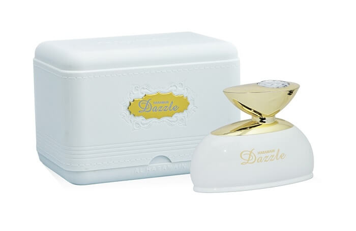 Al Haramain Dazzle EDP 100 ml W