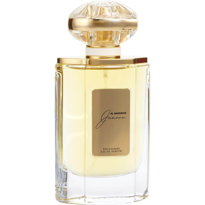 Al Haramain Junoon EDP 75 ml W