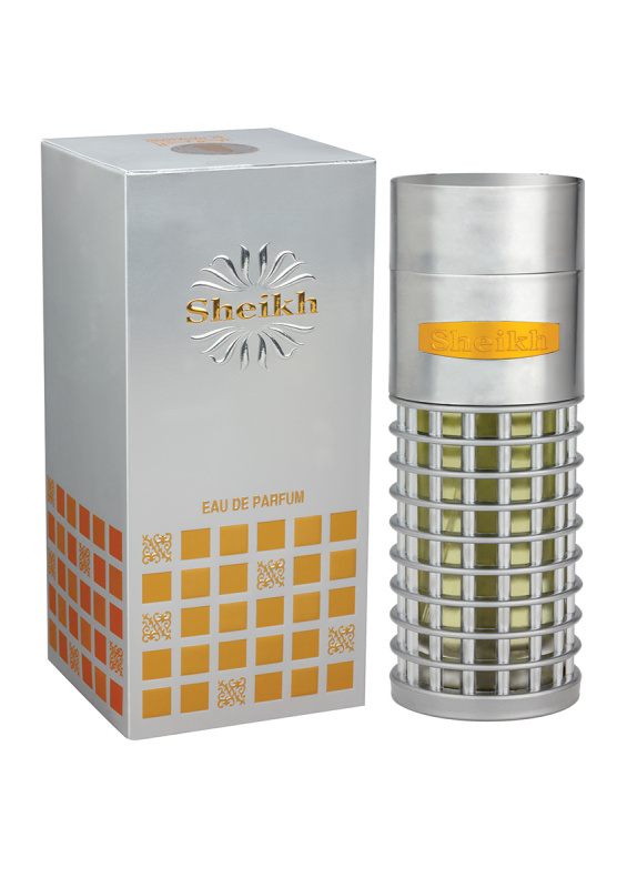 Al Haramain Sheikh parfémovaná voda pro muže 85 ml