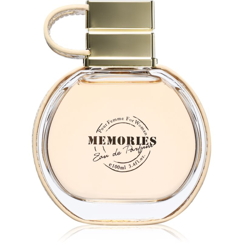 Emper Memories Woman parfémovaná voda pro ženy 100 ml