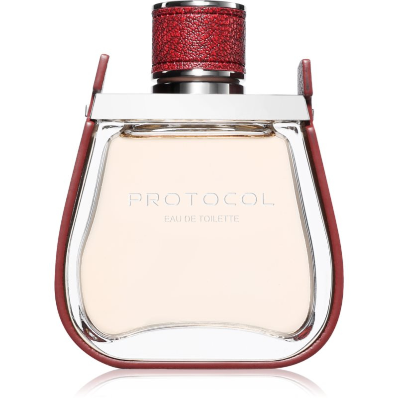 Emper Protocol toaletní voda pro muže 100 ml