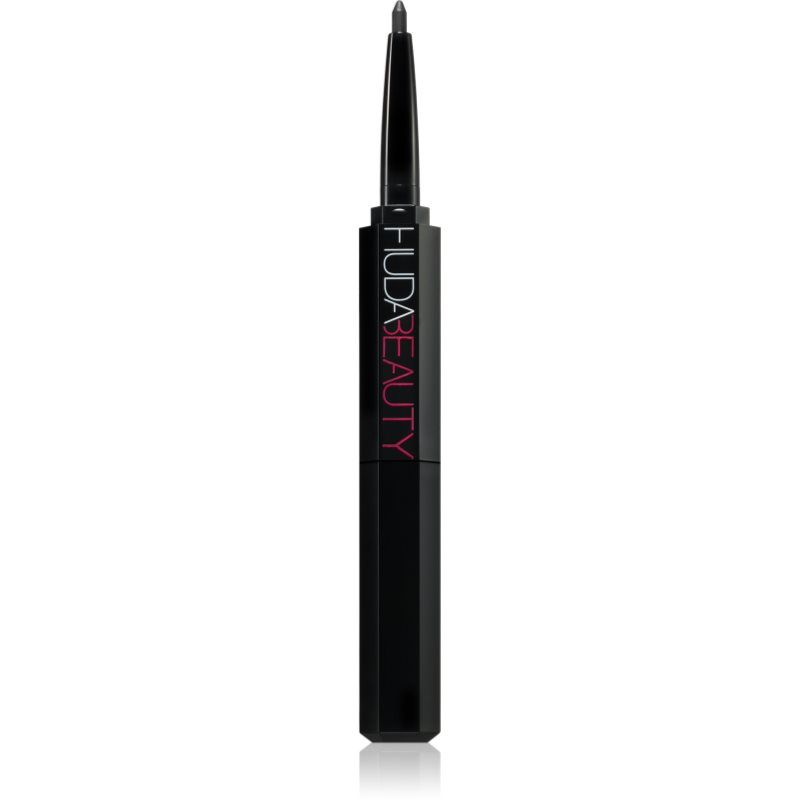 Huda Beauty Life Liner Double Ended Eyeliner Liquid Liner & Pencil oboustranná tužka na oči 1.5 ml