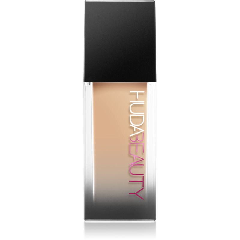 Huda Beauty Faux Filter Foundation dlouhotrvající make-up odstín Toasted Coconut 35 ml