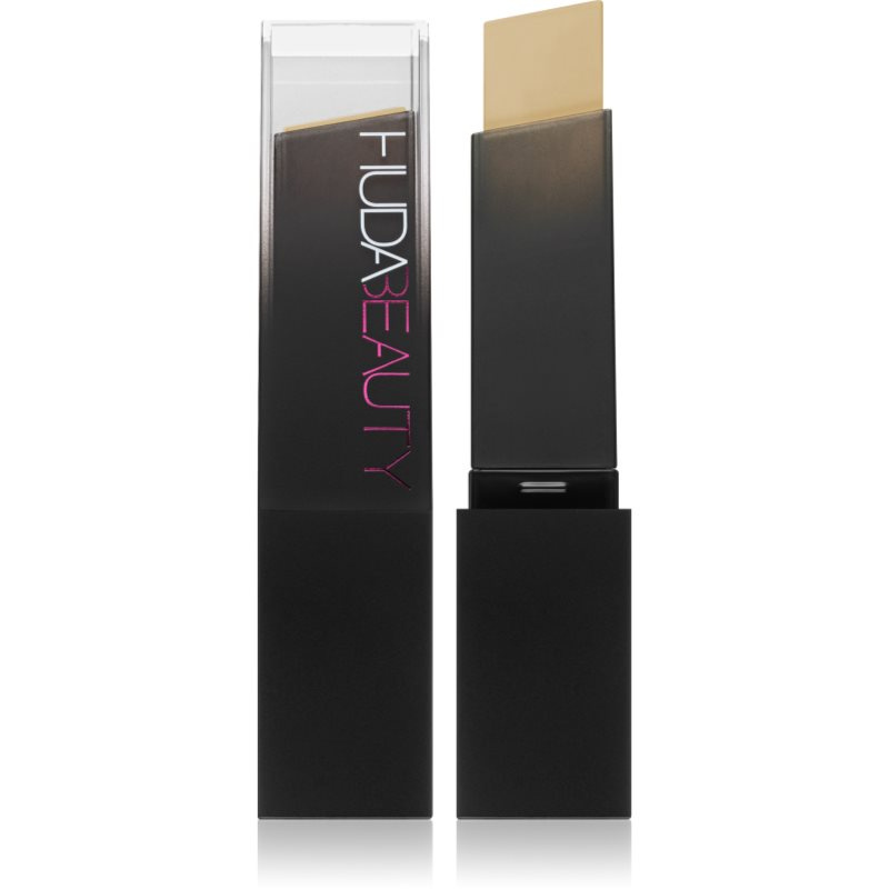 Huda Beauty Faux Filter Foundation Stick krycí korektor odstín Creme Brulee 12.5 g