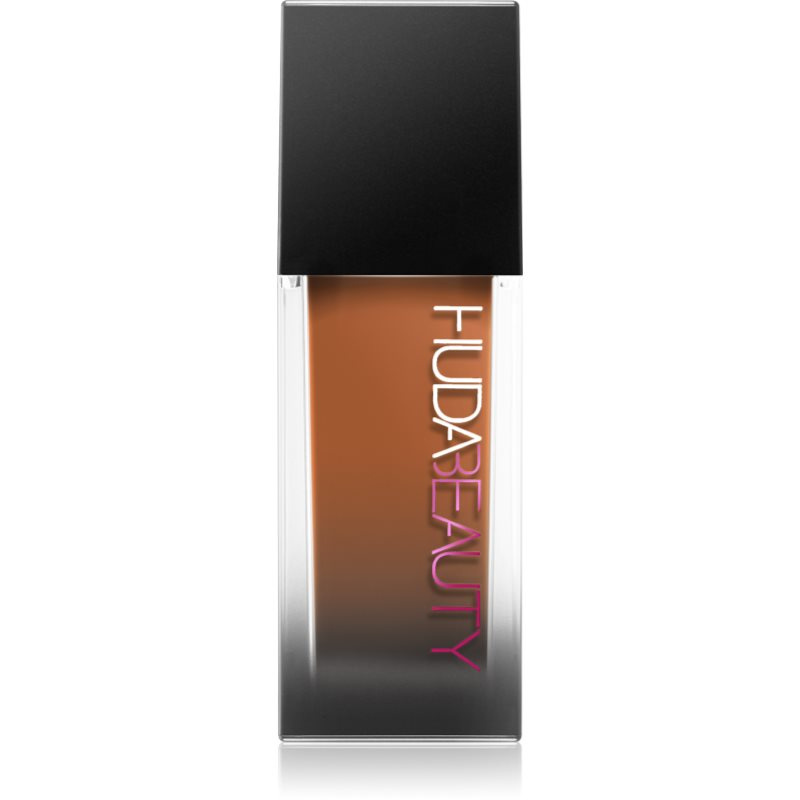 Huda Beauty Faux Filter Foundation dlouhotrvající make-up odstín Peaches'n'Cream 35 ml
