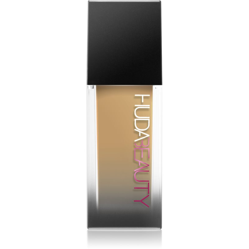 Huda Beauty Faux Filter Foundation dlouhotrvající make-up odstín Butter pecan 35 ml