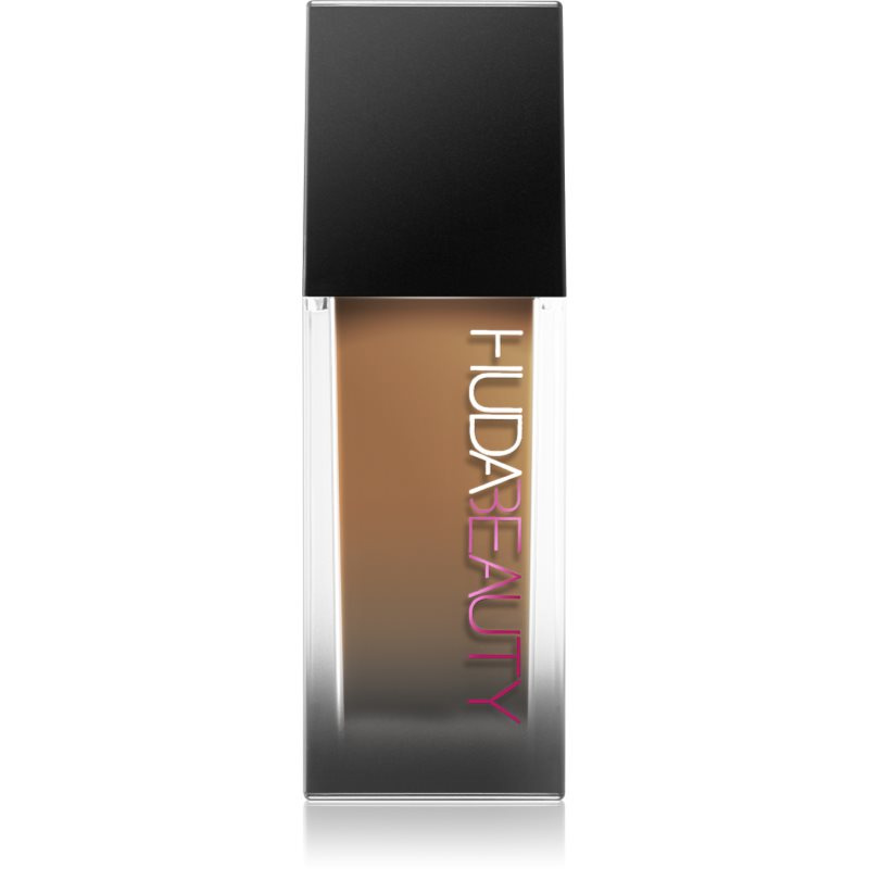 Huda Beauty Faux Filter Foundation dlouhotrvající make-up odstín Macchiato 35 ml