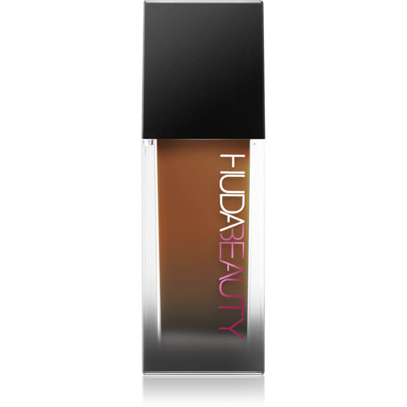 Huda Beauty Faux Filter Foundation dlouhotrvající make-up odstín 455R PEANUT BUTTER CUP 35 ml
