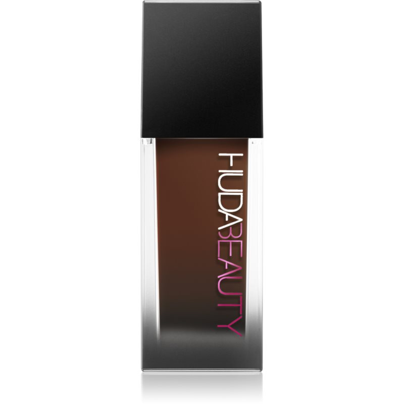 Huda Beauty Faux Filter Foundation dlouhotrvající make-up odstín Lava Cake 35 ml