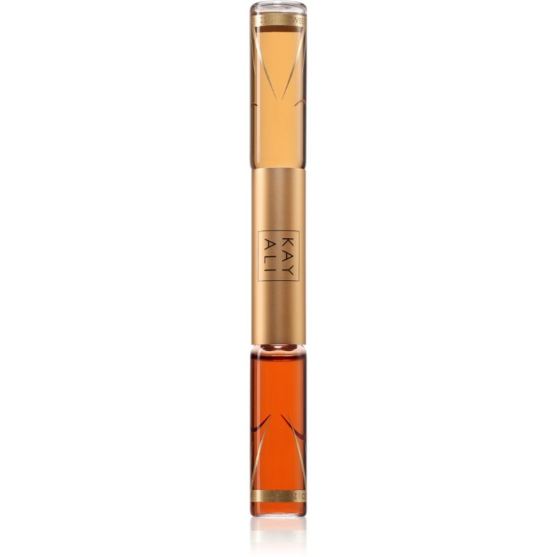 Kayali Vanilla 28 Rollerball parfémovaná voda intense rollerball pro ženy 2x5 ml