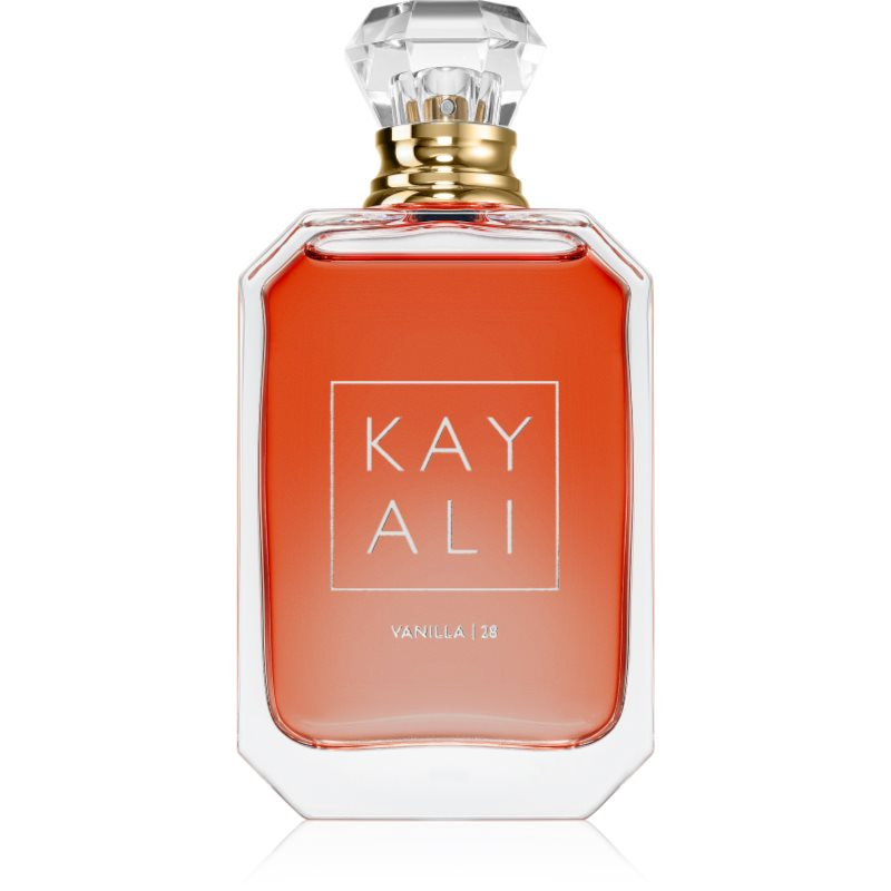 Kayali Vanilla 28 parfémovaná voda pro ženy 100 ml