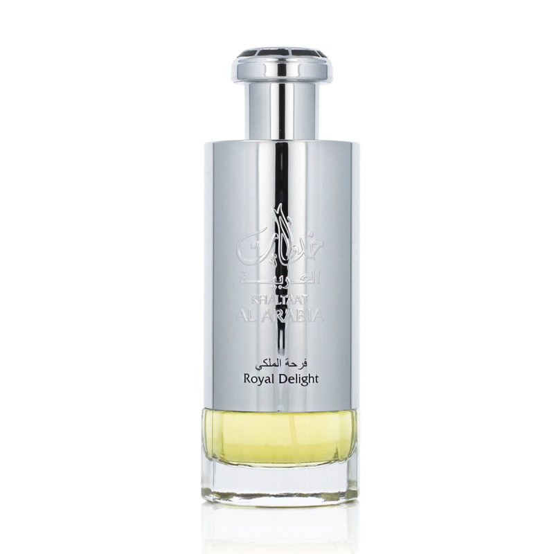 Lattafa Khaltaat Al Arabia Royal Delight parfémovaná voda unisex 100 ml
