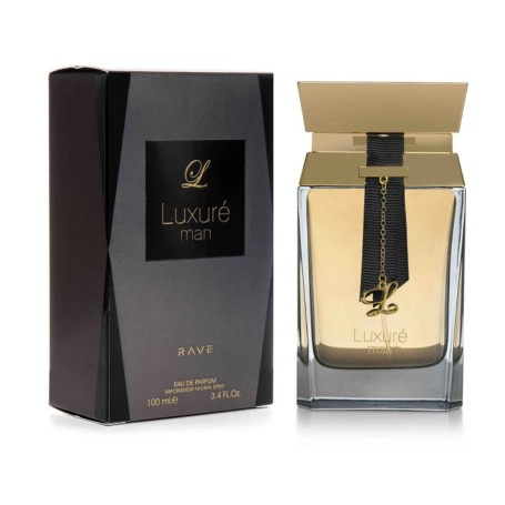 Rave Luxuré Man parfémovaná voda pro muže 100 ml