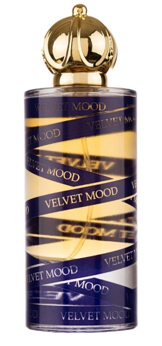 French Avenue Velvet Mood parfémovaná voda pro ženy 80 ml