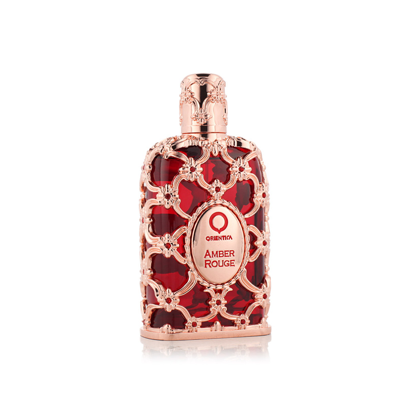 Orientica Amber Rouge parfémovaná voda unisex 80 ml