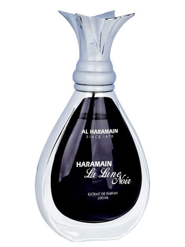Al Haramain La Lune Noir parfémový extrakt unisex 100 ml