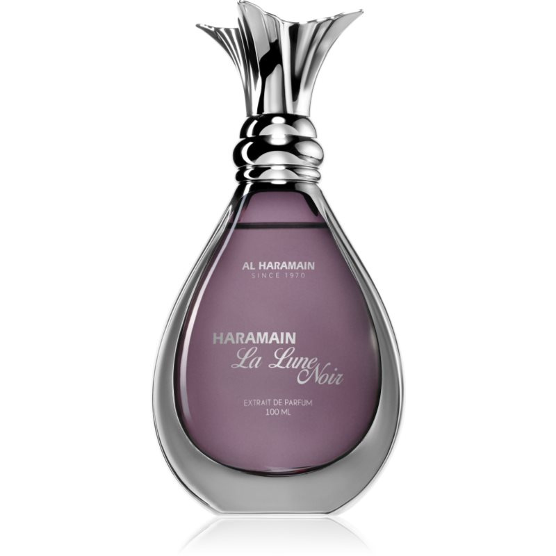 Al Haramain La Lune Noir parfémový extrakt unisex 100 ml
