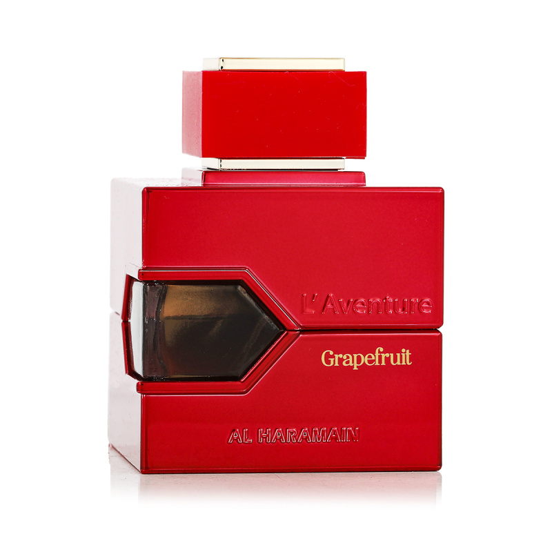 Al Haramain L'Aventure Grapefruit parfémový extrakt unisex 100 ml