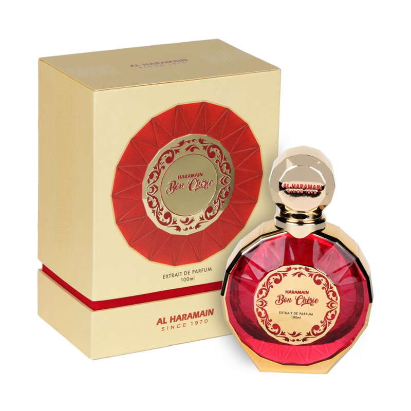 Al Haramain Bon Chérie parfémový extrakt unisex 100 ml