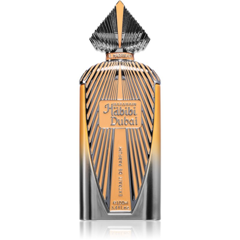 Al Haramain Habibi Dubai Desert parfémový extrakt unisex 100 ml