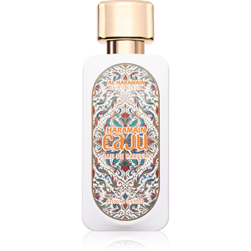 Al Haramain Caju parfémovaná voda pro ženy 100 ml
