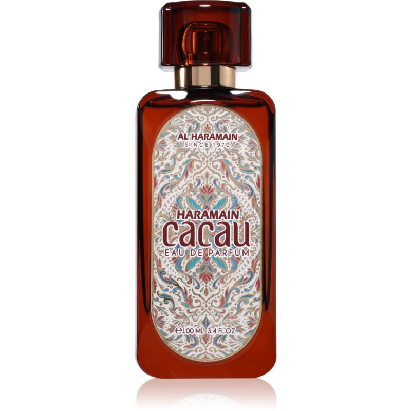 Al Haramain Cacau parfémovaná voda pro ženy 100 ml