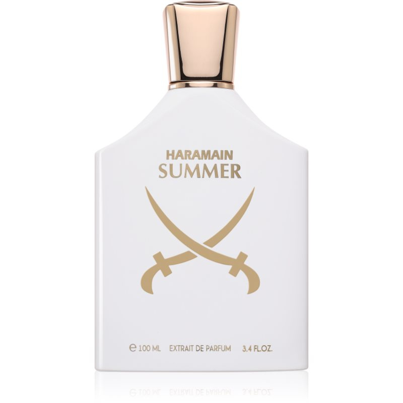 Al Haramain Summer parfémový extrakt unisex 100 ml