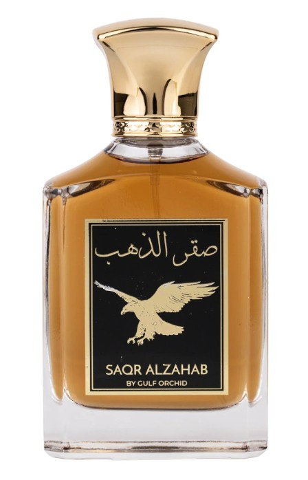 Gulf Orchid Saqr Alzahab - EDP 100 ml