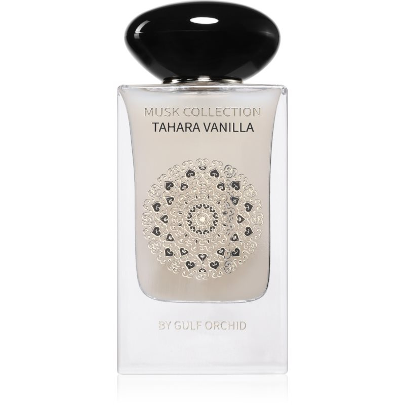 Gulf Orchid Tahara Vanilla - EDP 60 ml