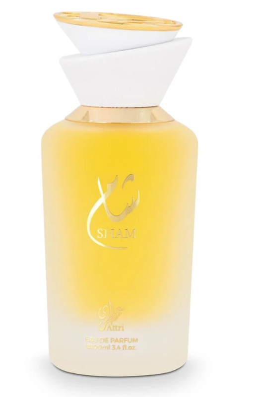 Attri Sham - EDP 100 ml