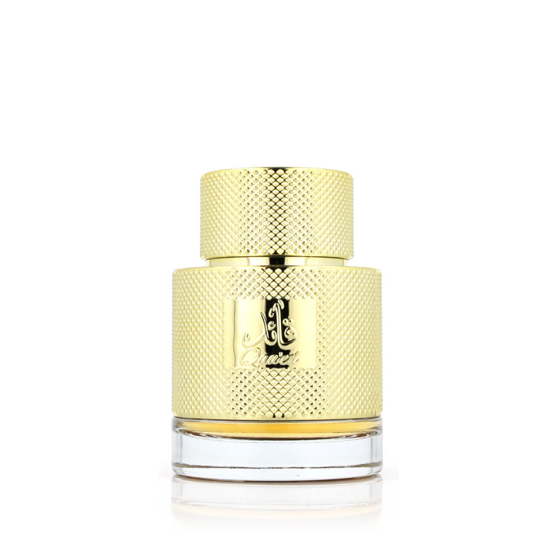 Lattafa Qaa'ed parfémovaná voda unisex 100 ml