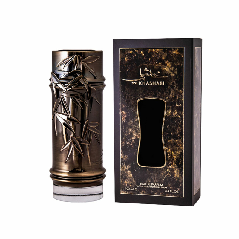 Lattafa Khashabi parfémovaná voda unisex 100 ml