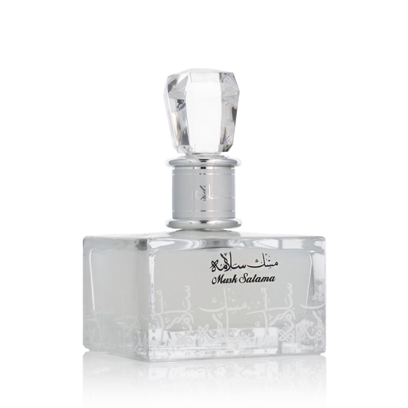 Lattafa Musk Salama parfémovaná voda unisex 100 ml