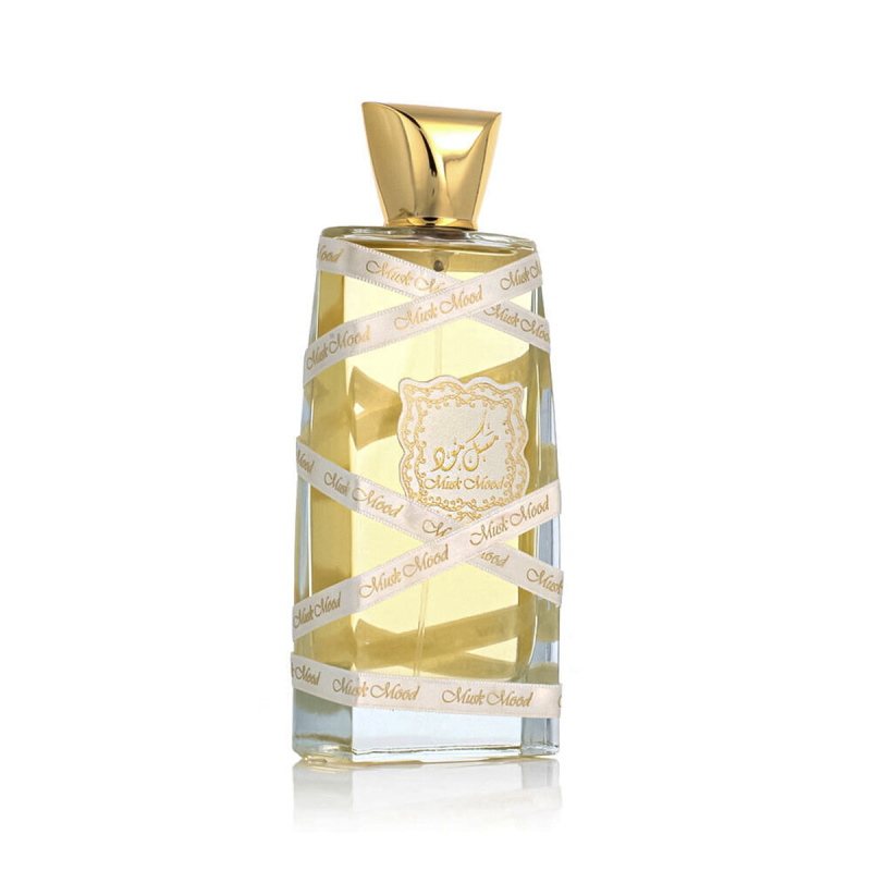 Lattafa Musk Mood parfémovaná voda unisex 100 ml