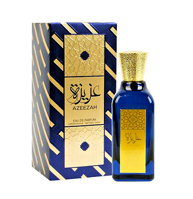 Lattafa Azeezah parfémovaná voda unisex 100 ml