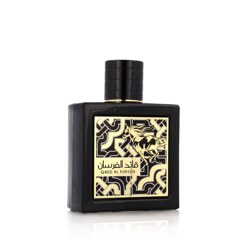 Lattafa Qaed Al Fursan parfémovaná voda unisex 90 ml