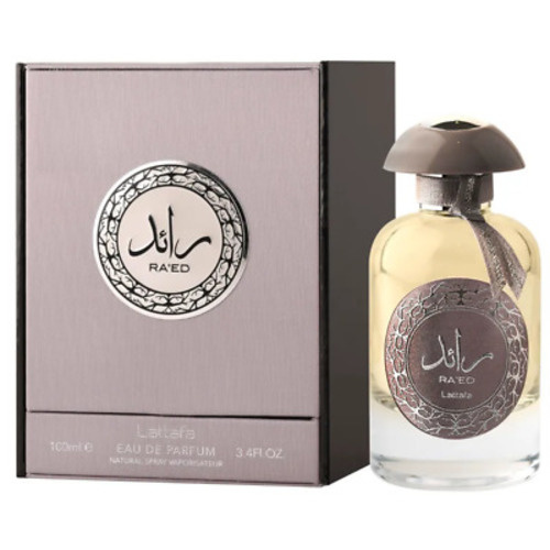 Lattafa Ra'ed Silver parfémovaná voda unisex 100 ml