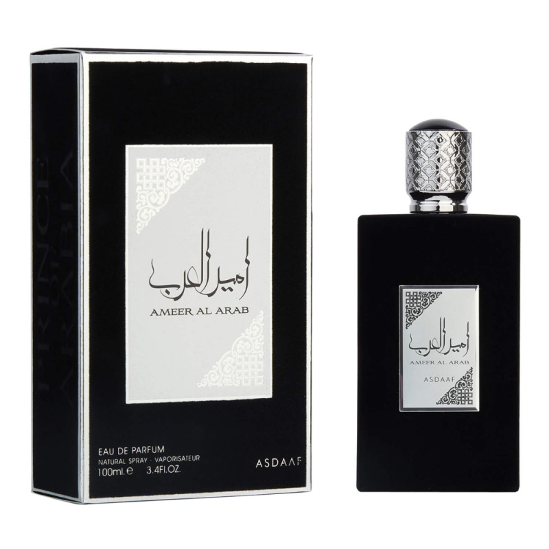 Asdaaf Ameer Al Arab parfémovaná voda pro muže 100 ml