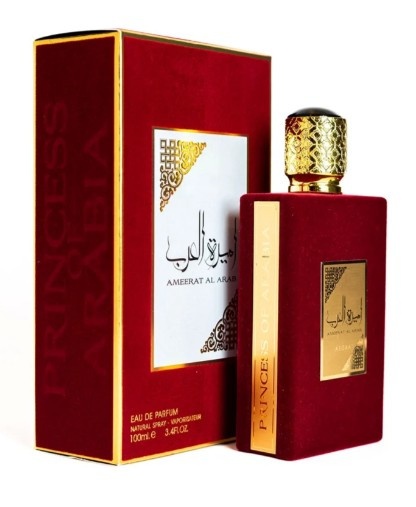 Asdaaf Ameerat Al Arab parfémovaná voda pro ženy 100 ml
