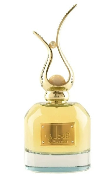 Asdaaf Andaleeb parfémovaná voda pro ženy 100 ml